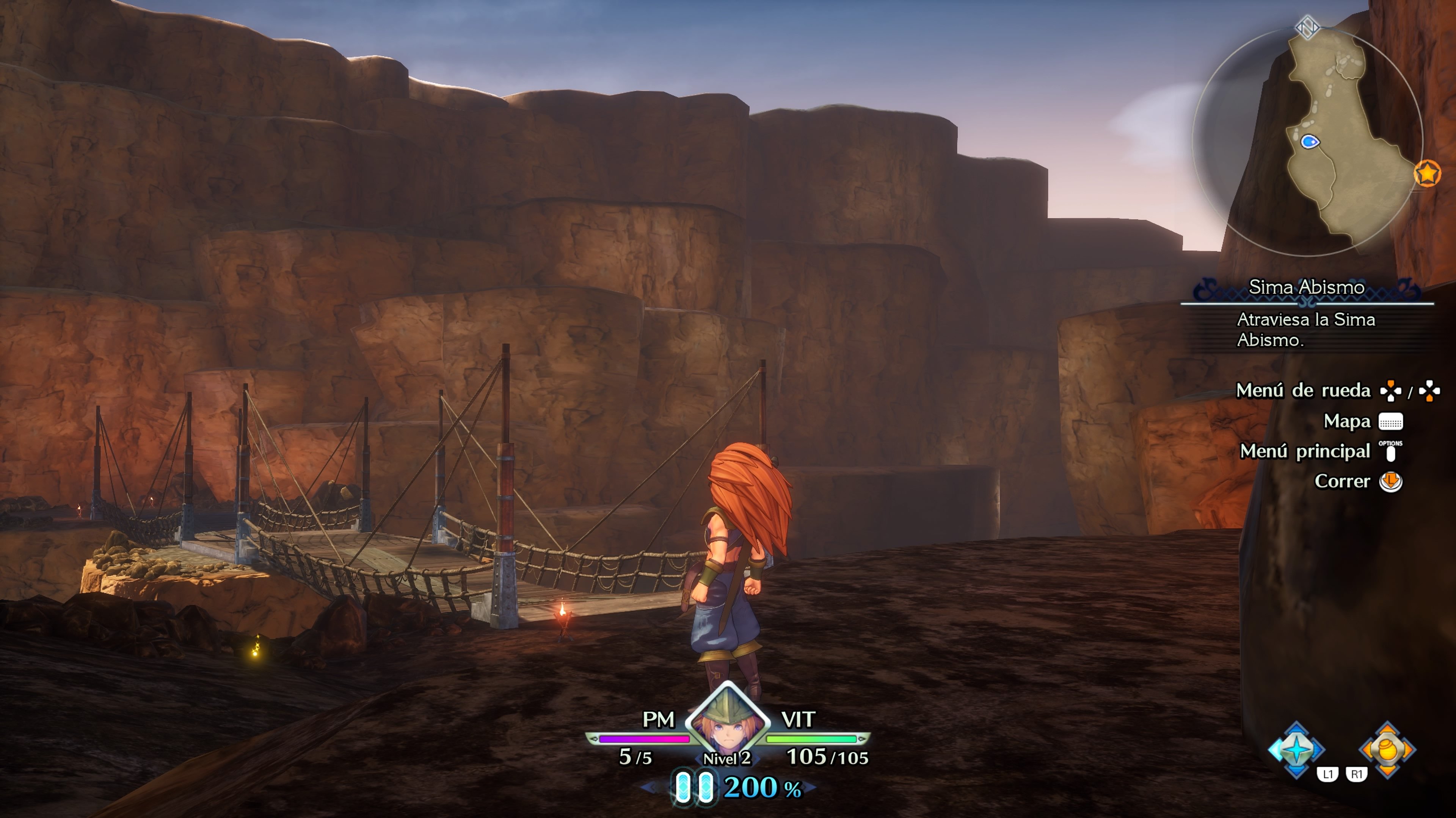 Trials of Mana - Imagen 7